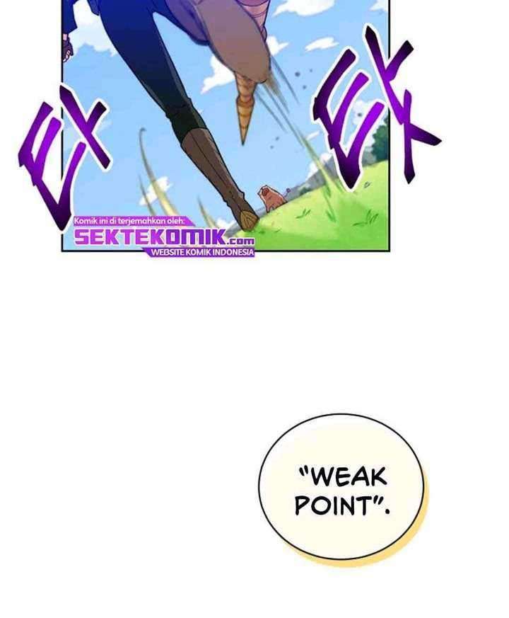 Please Have a Meal Chapter 17 Gambar 36