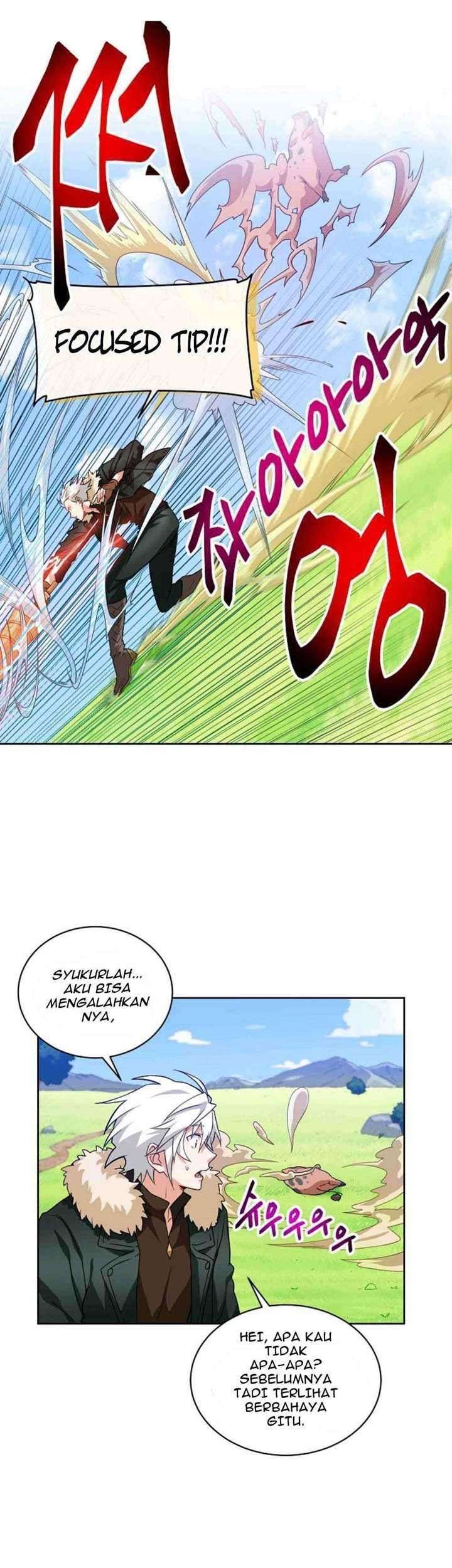 Please Have a Meal Chapter 17 Gambar 37