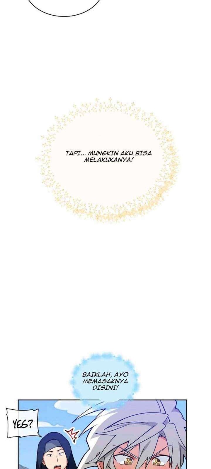 Please Have a Meal Chapter 17 Gambar 42