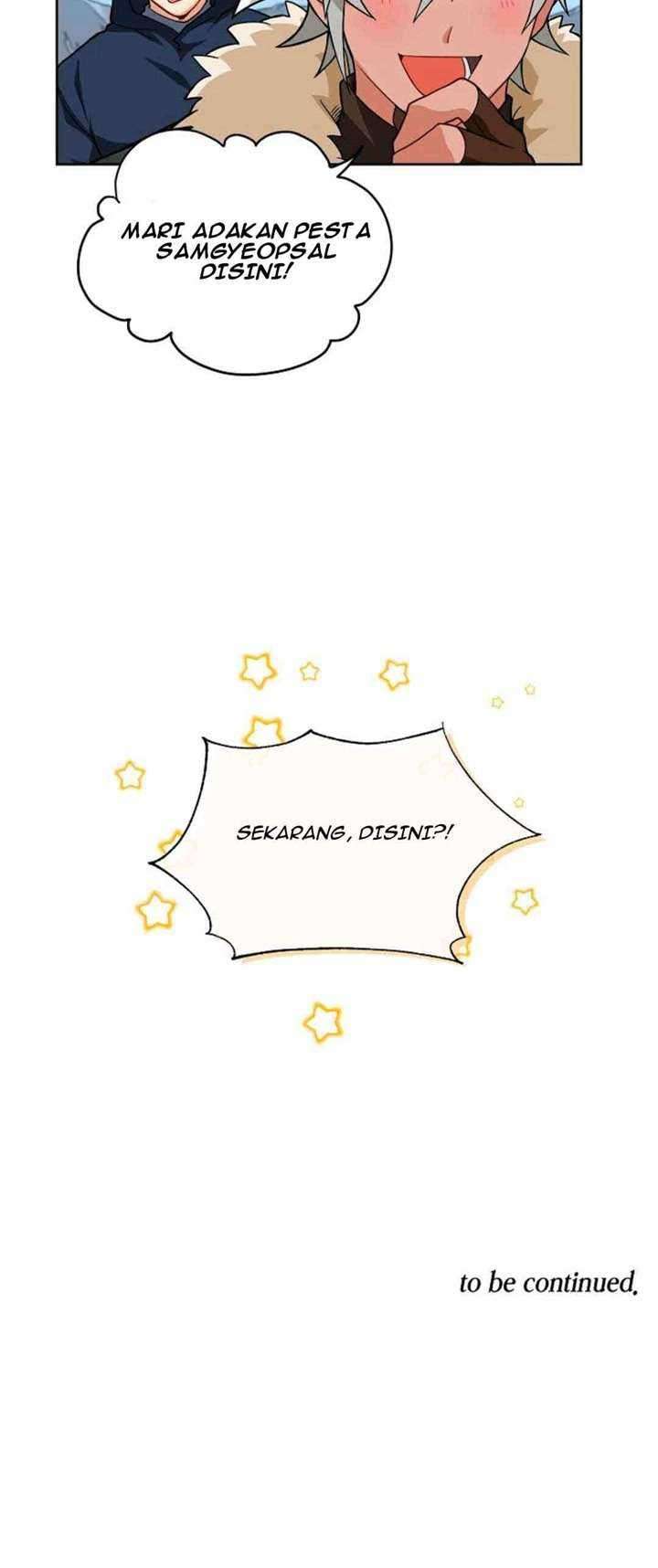 Please Have a Meal Chapter 17 Gambar 43