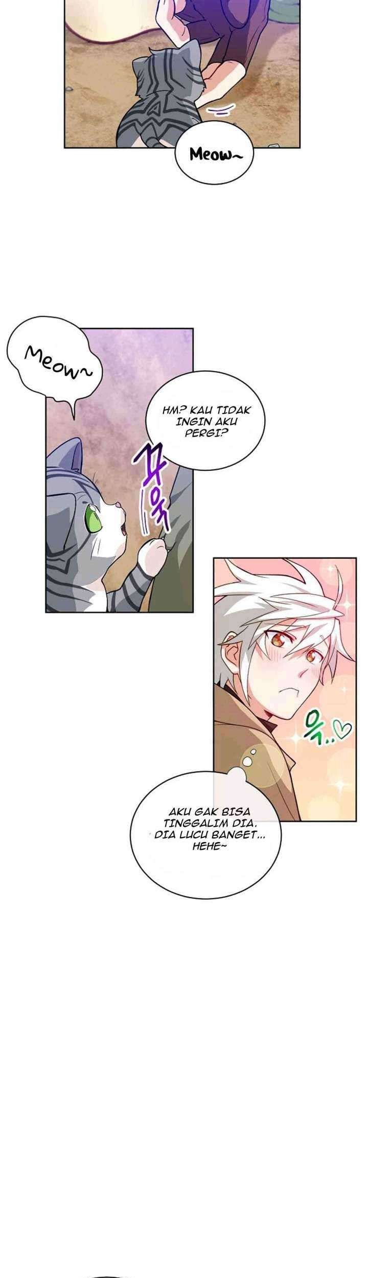 Please Have a Meal Chapter 17 Gambar 6