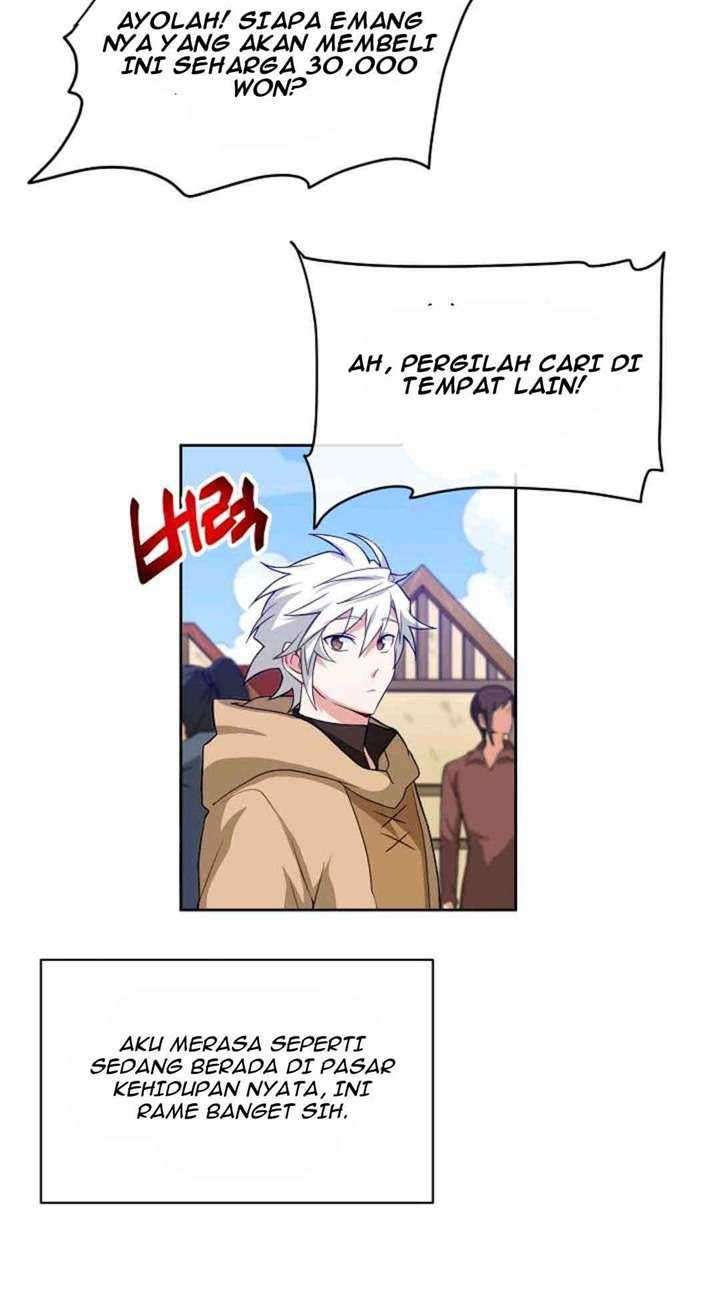 Please Have a Meal Chapter 17 Gambar 8