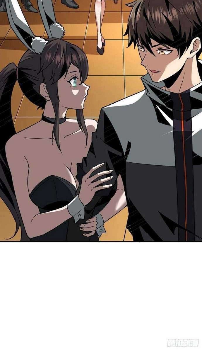 King Account At The Start Chapter 51 Gambar 16