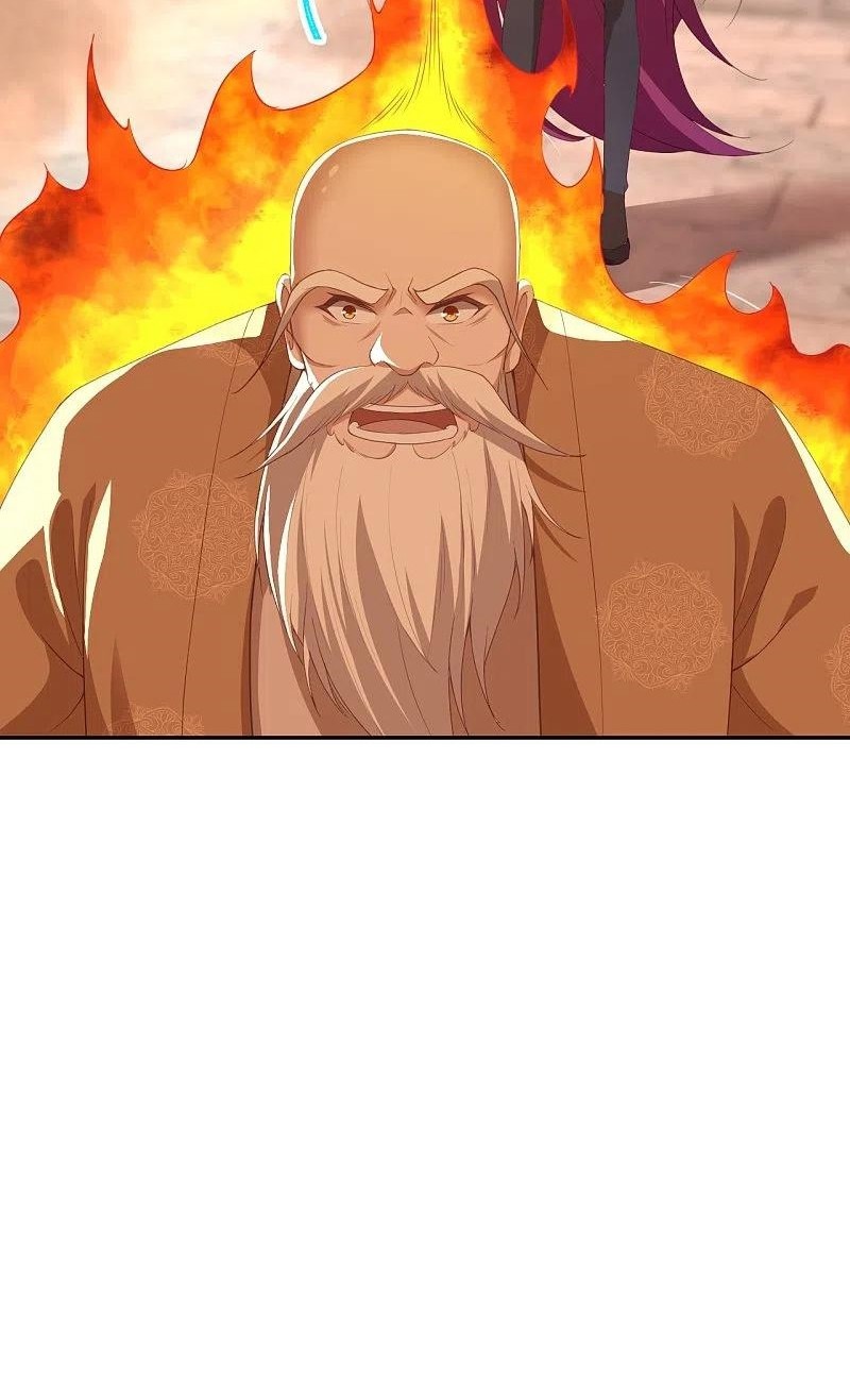 Against the Gods Chapter 381 Gambar 34