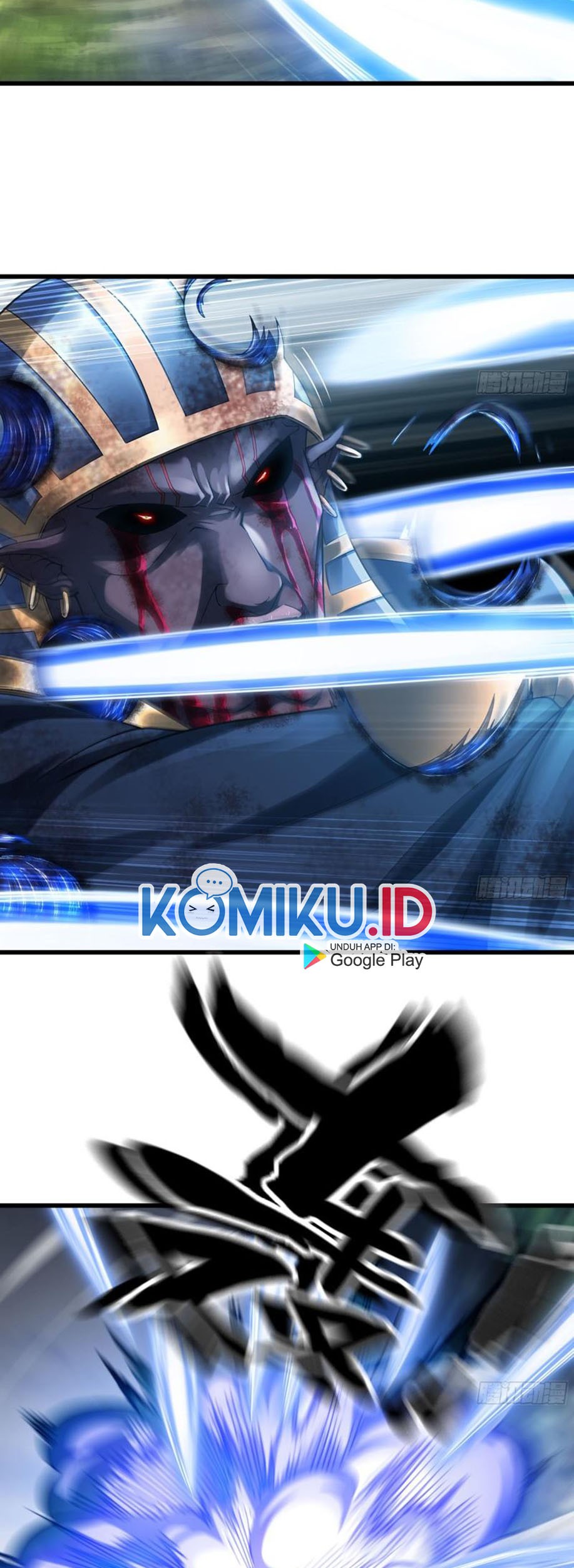 My Wife is a Demon Queen Chapter 293 Gambar 17
