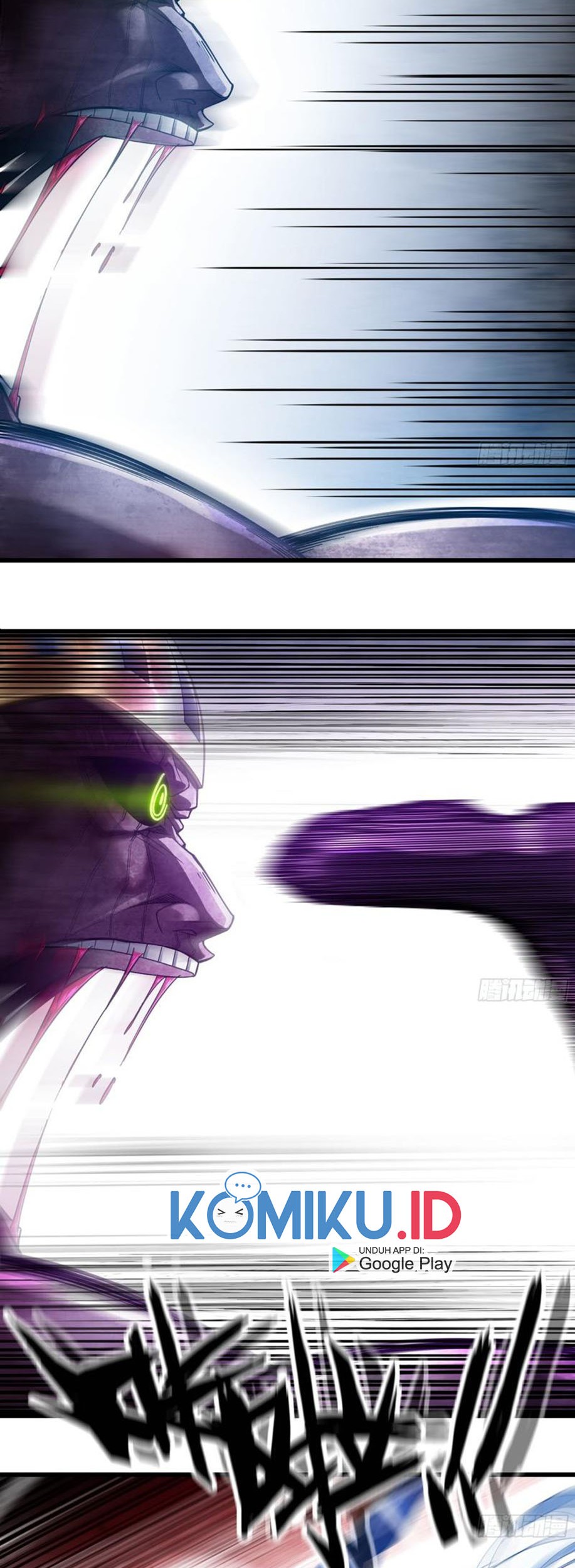 My Wife is a Demon Queen Chapter 294 Gambar 16