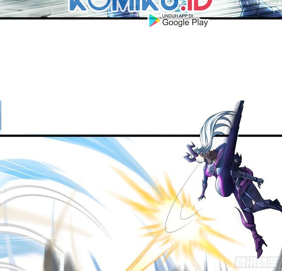 My Wife is a Demon Queen Chapter 294 Gambar 18