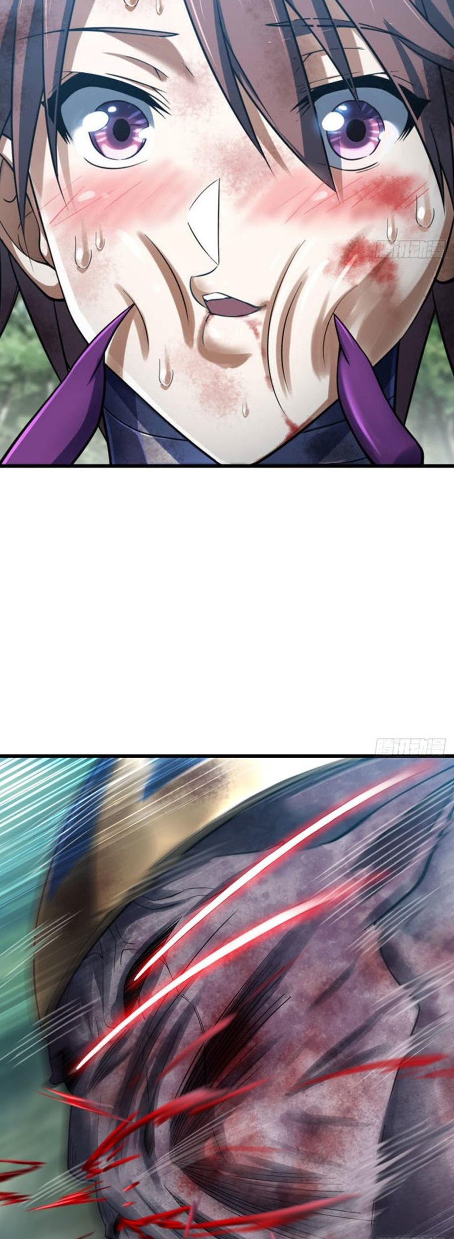 My Wife is a Demon Queen Chapter 294 Gambar 26