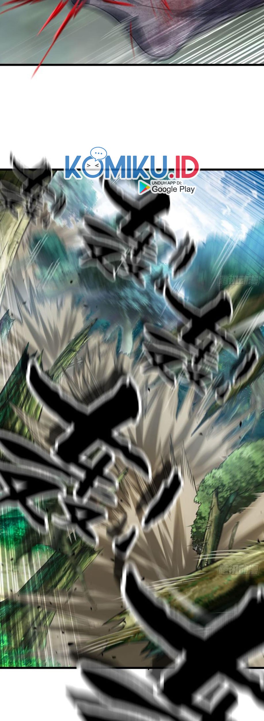 My Wife is a Demon Queen Chapter 294 Gambar 28