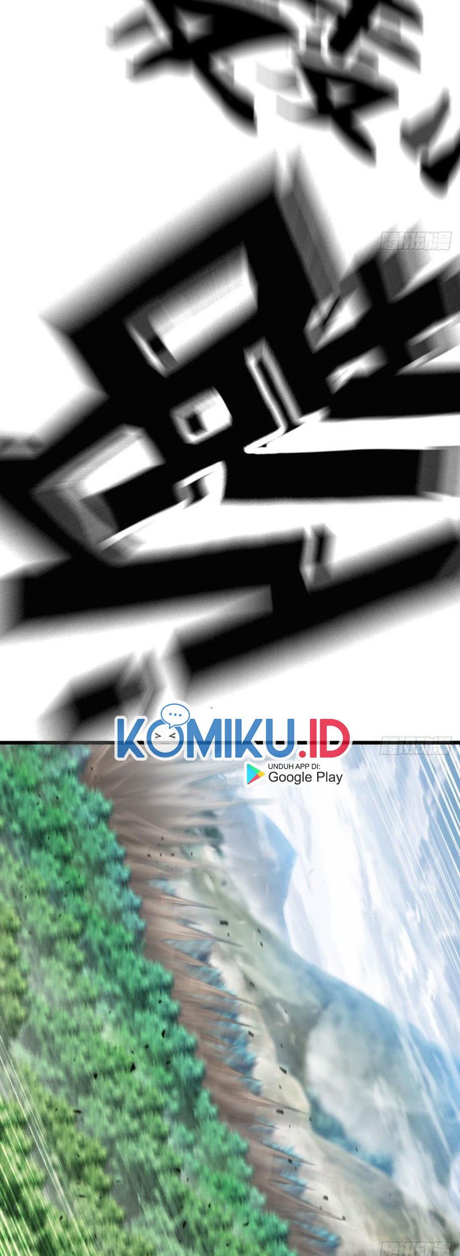 My Wife is a Demon Queen Chapter 294 Gambar 29