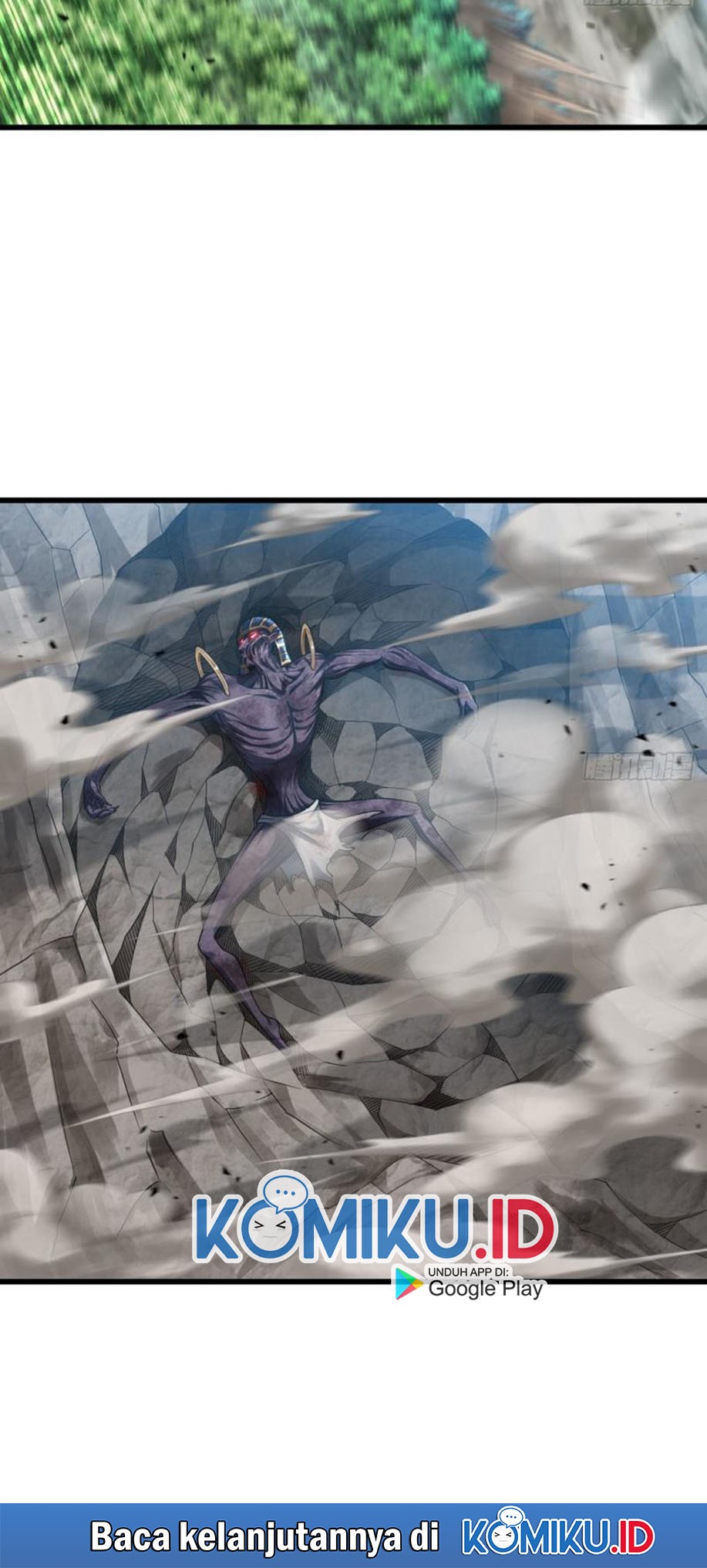 My Wife is a Demon Queen Chapter 294 Gambar 30