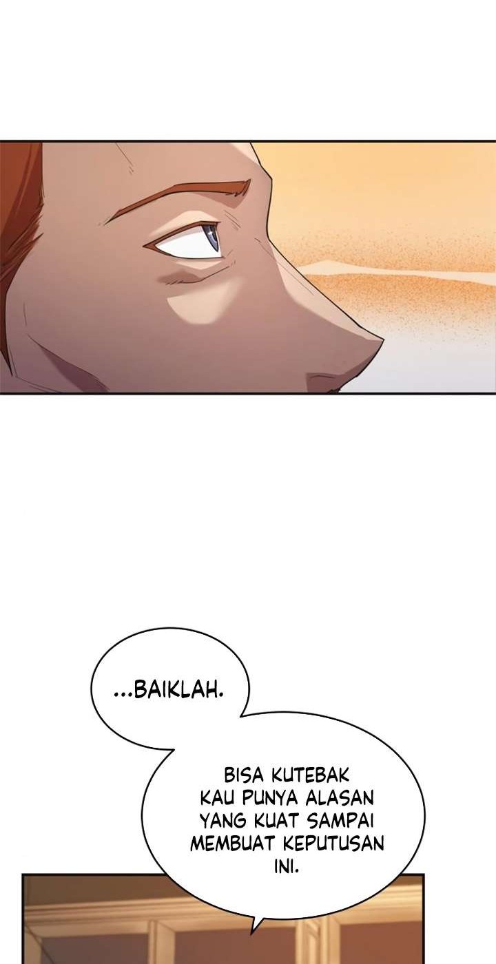 The Heavenly Demon Can’t Live a Normal Life Chapter 12 Gambar 24