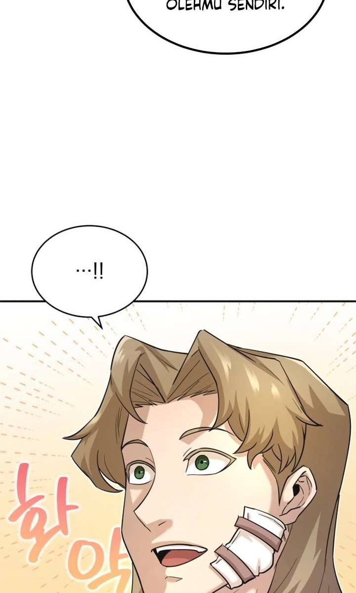 The Heavenly Demon Can’t Live a Normal Life Chapter 12 Gambar 32