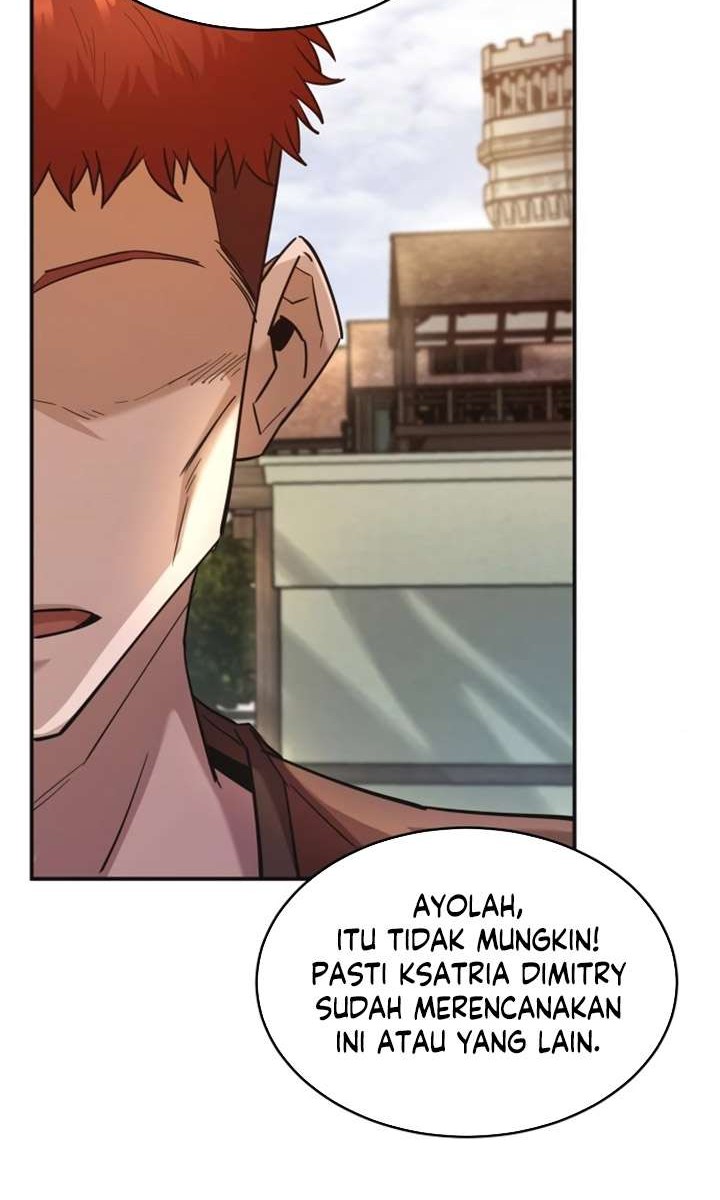 The Heavenly Demon Can’t Live a Normal Life Chapter 12 Gambar 36