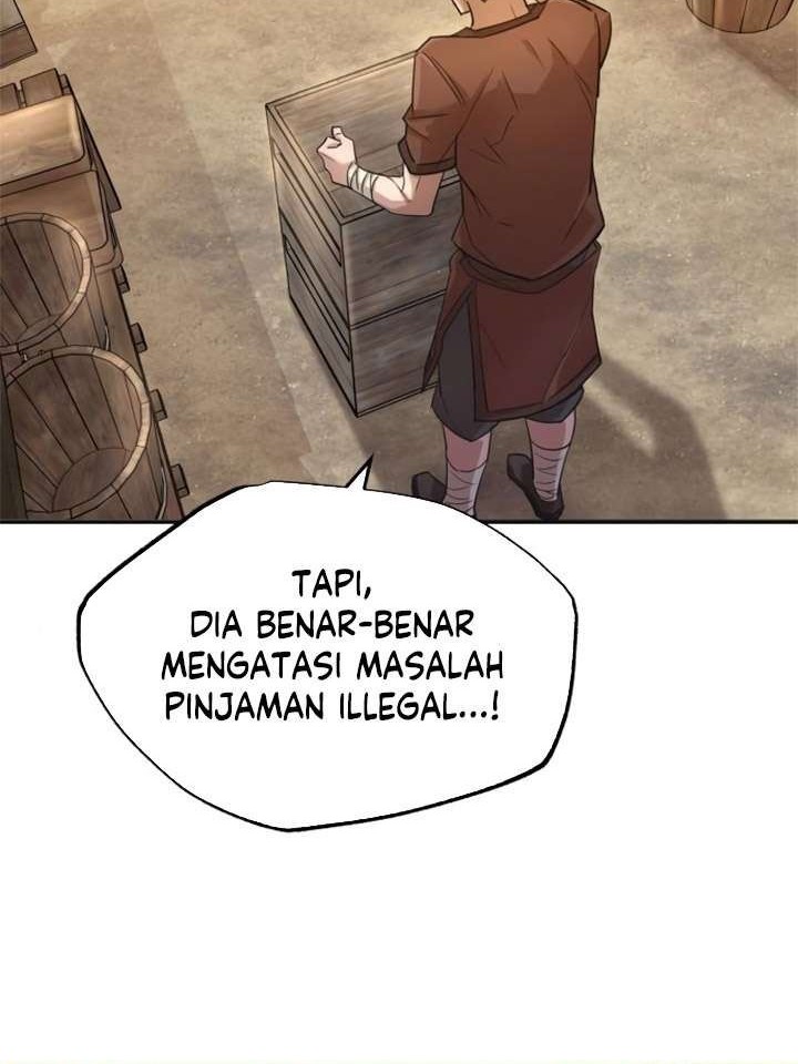 The Heavenly Demon Can’t Live a Normal Life Chapter 12 Gambar 40