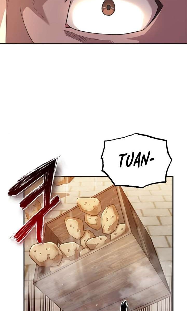 The Heavenly Demon Can’t Live a Normal Life Chapter 12 Gambar 46