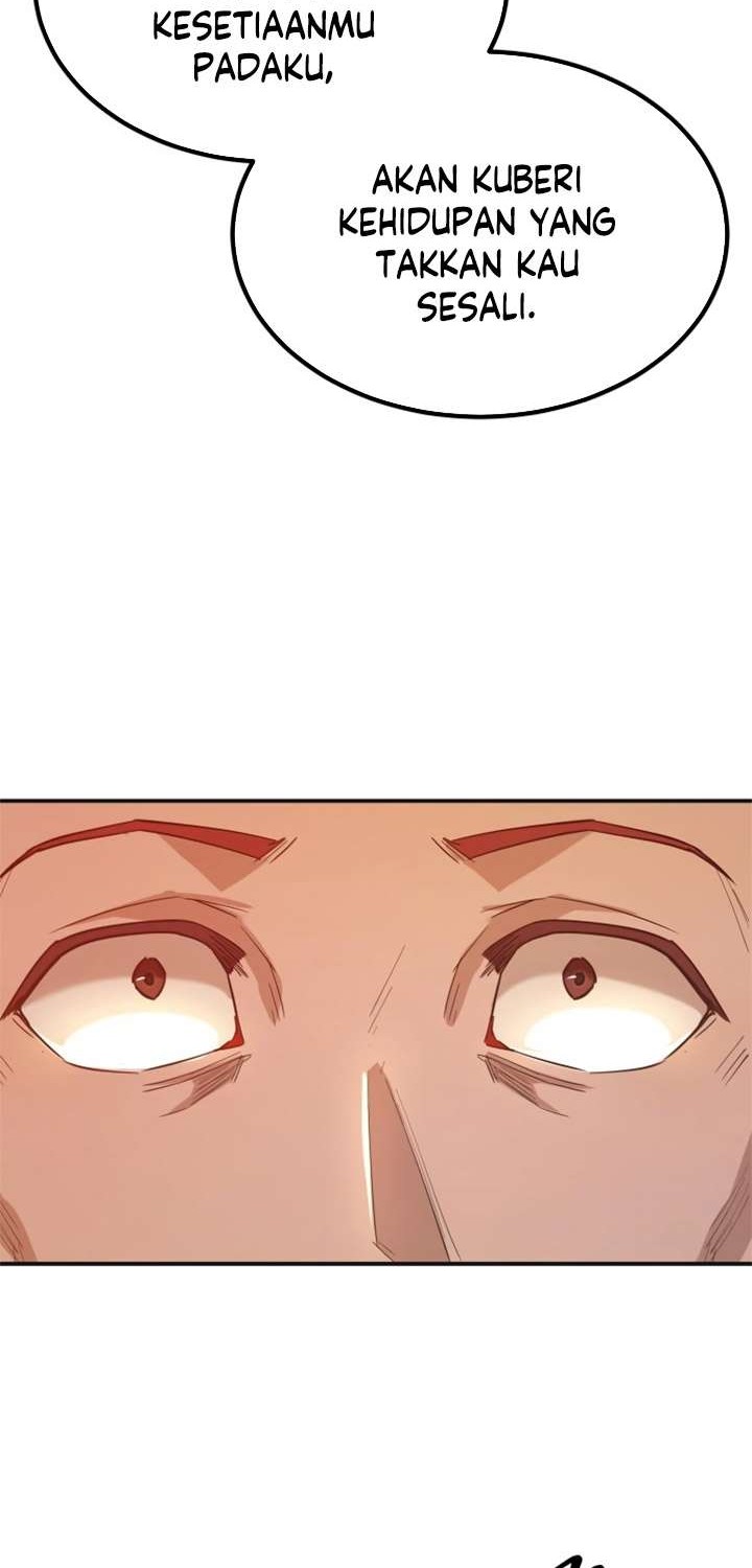 The Heavenly Demon Can’t Live a Normal Life Chapter 12 Gambar 54