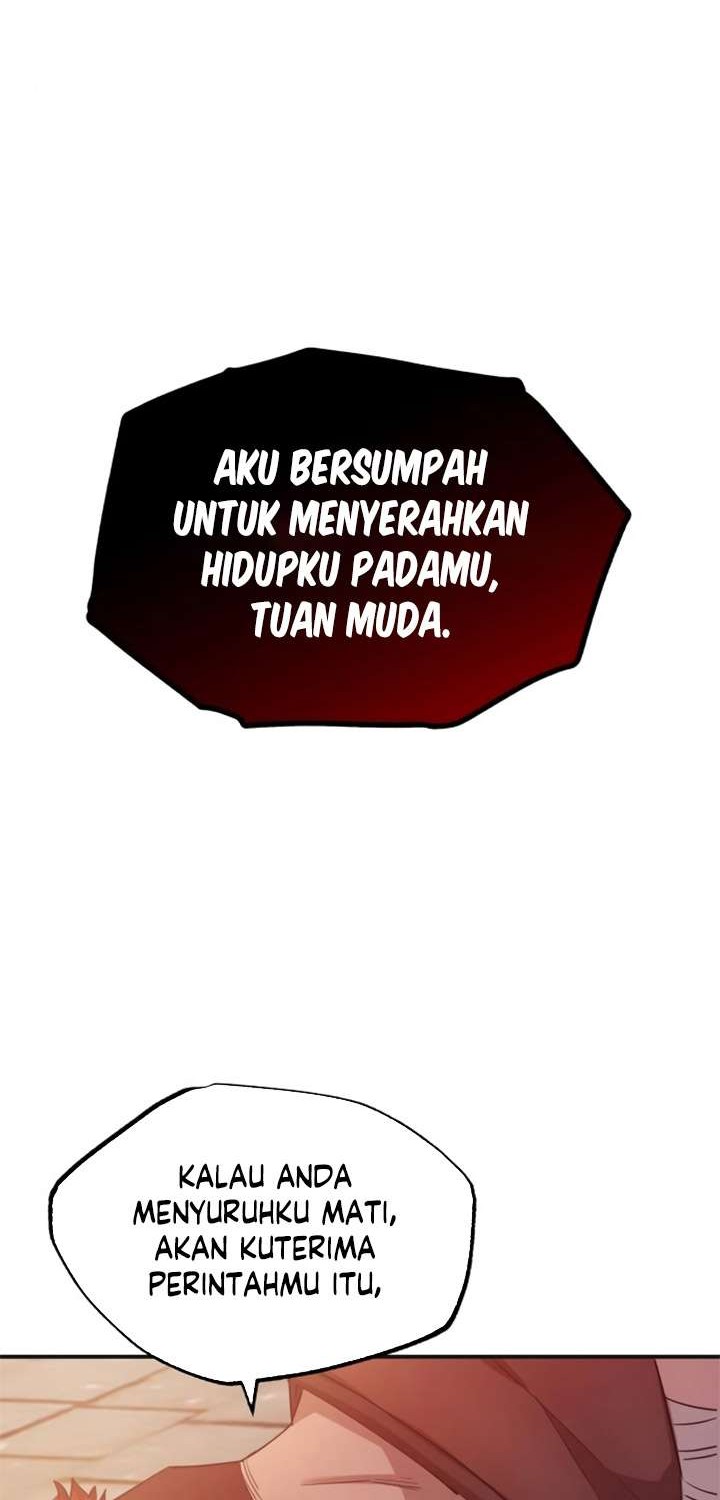 The Heavenly Demon Can’t Live a Normal Life Chapter 12 Gambar 56