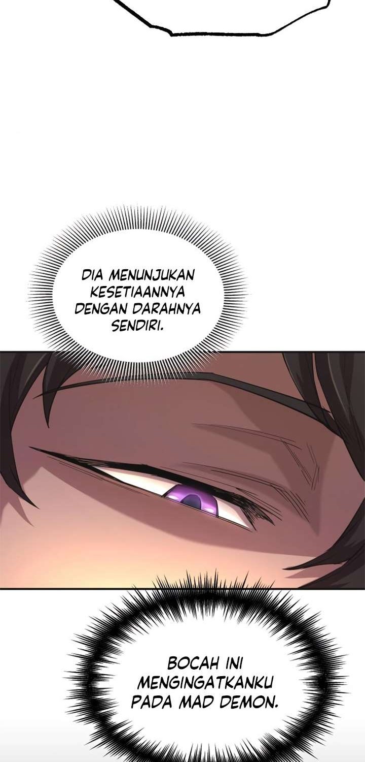 The Heavenly Demon Can’t Live a Normal Life Chapter 12 Gambar 58