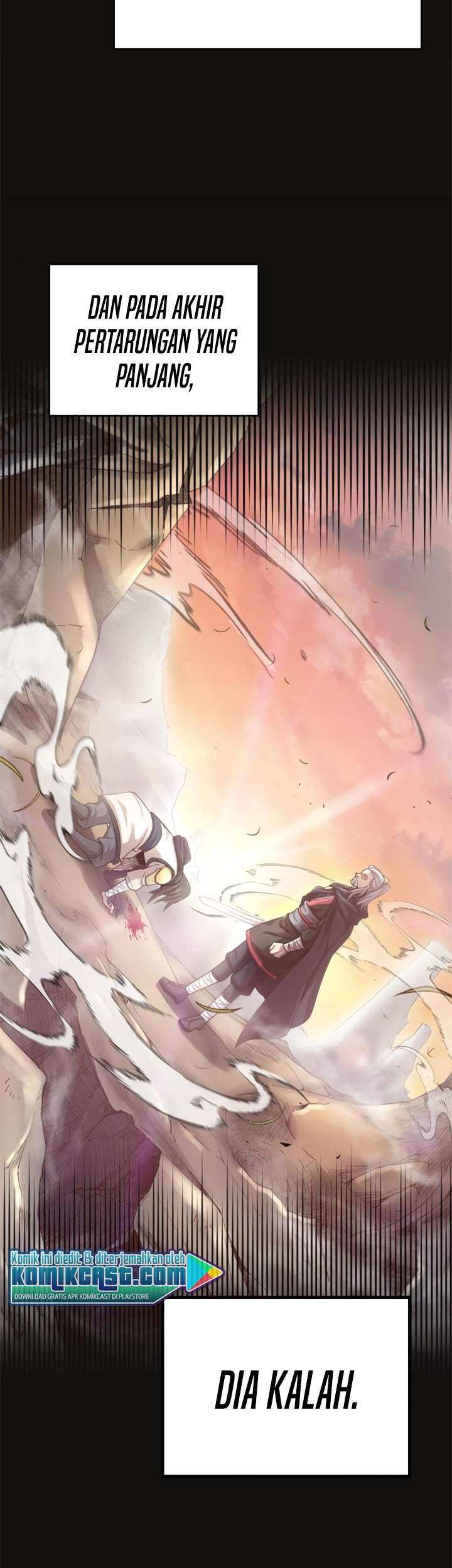 The Heavenly Demon Can’t Live a Normal Life Chapter 12 Gambar 3