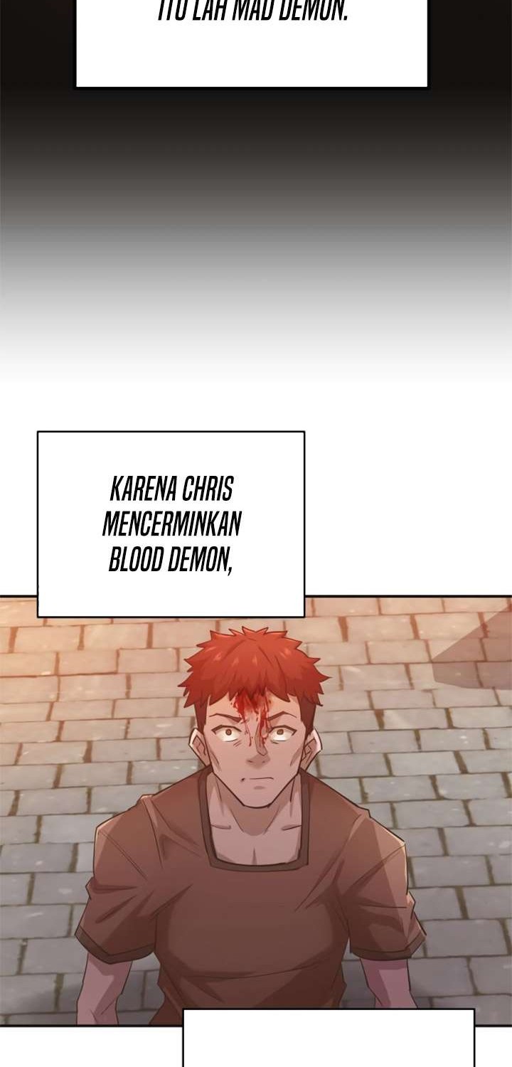 The Heavenly Demon Can’t Live a Normal Life Chapter 12 Gambar 60