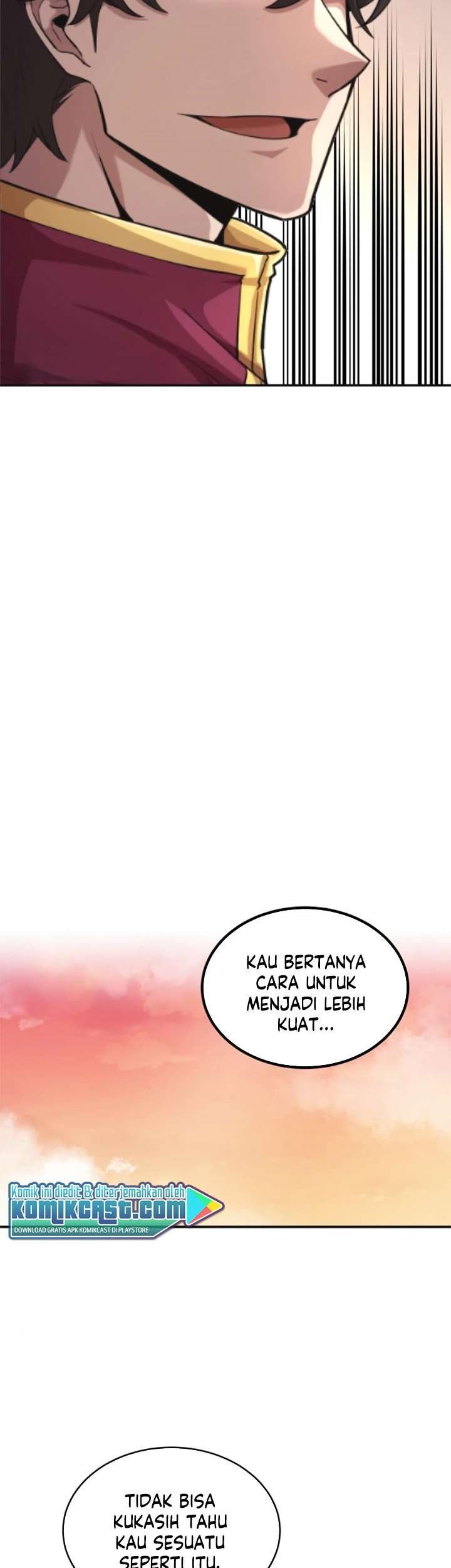 The Heavenly Demon Can’t Live a Normal Life Chapter 12 Gambar 7