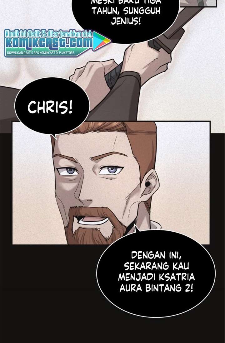 The Heavenly Demon Can’t Live a Normal Life Chapter 12 Gambar 18