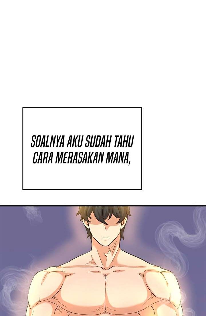 The Heavenly Demon Can’t Live a Normal Life Chapter 11 Gambar 20