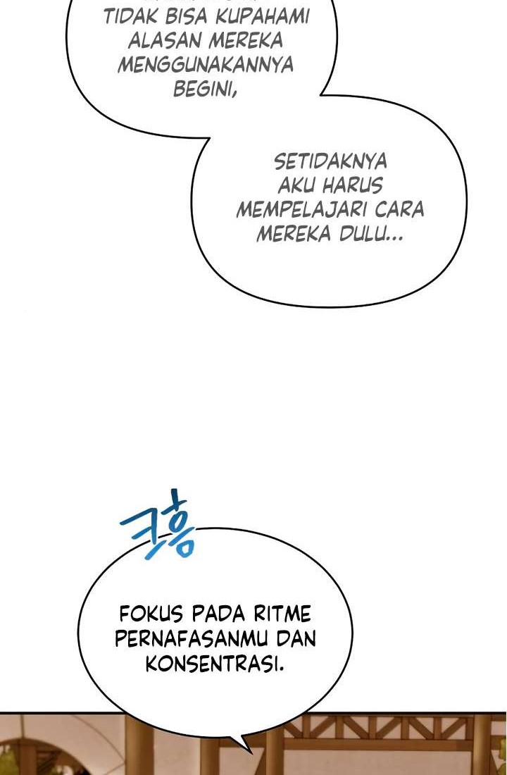 The Heavenly Demon Can’t Live a Normal Life Chapter 11 Gambar 22