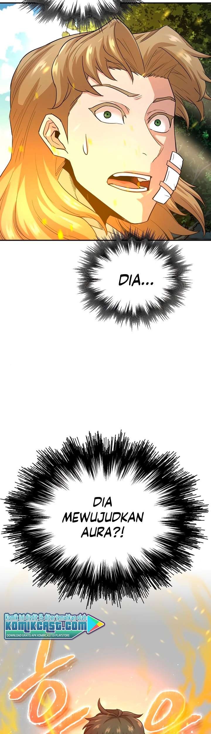 The Heavenly Demon Can’t Live a Normal Life Chapter 11 Gambar 29