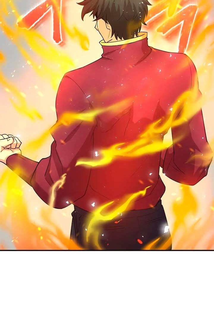 The Heavenly Demon Can’t Live a Normal Life Chapter 11 Gambar 30