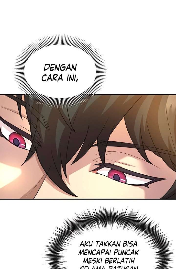 The Heavenly Demon Can’t Live a Normal Life Chapter 11 Gambar 38