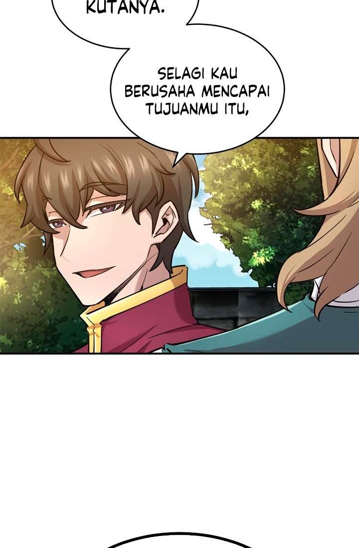 The Heavenly Demon Can’t Live a Normal Life Chapter 11 Gambar 46