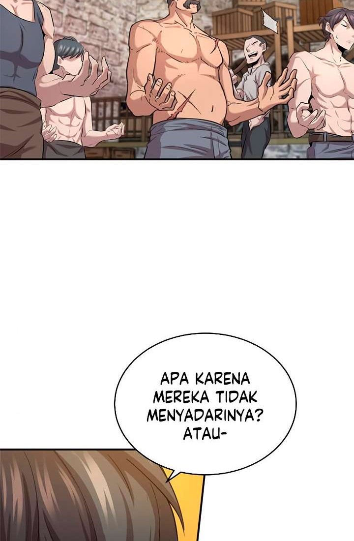 The Heavenly Demon Can’t Live a Normal Life Chapter 11 Gambar 50