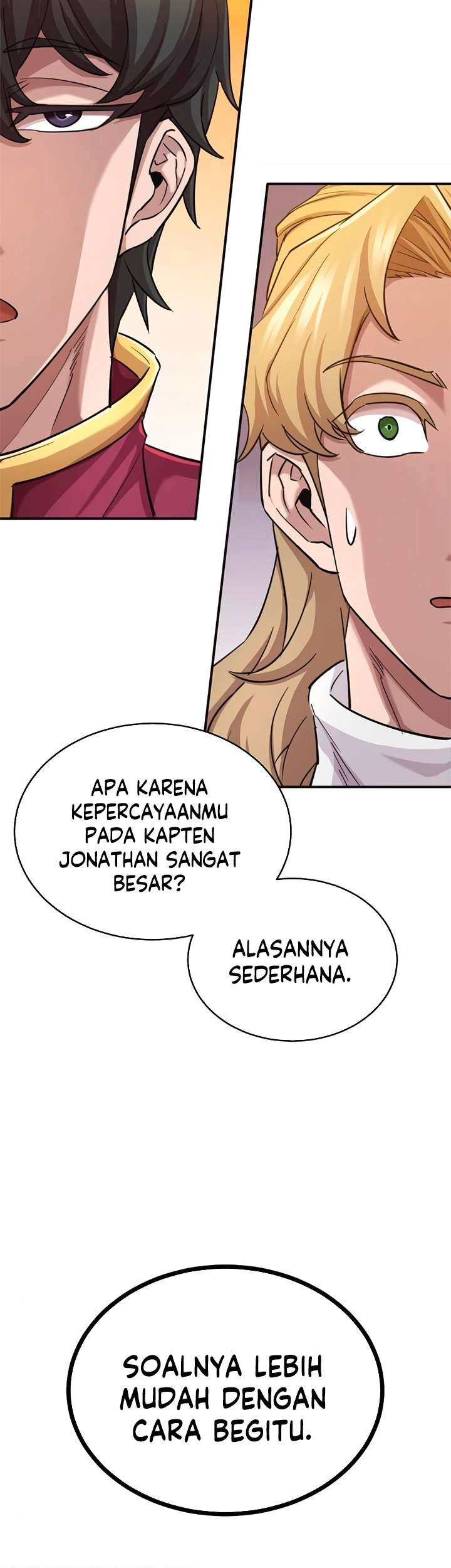 The Heavenly Demon Can’t Live a Normal Life Chapter 11 Gambar 51