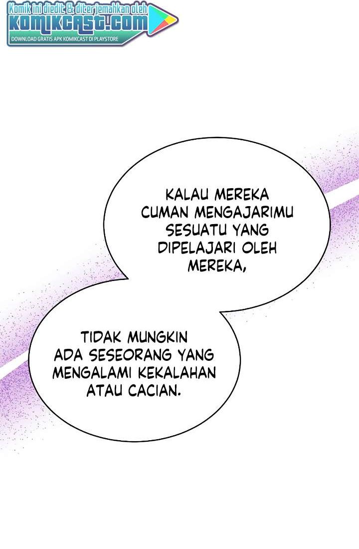 The Heavenly Demon Can’t Live a Normal Life Chapter 11 Gambar 52