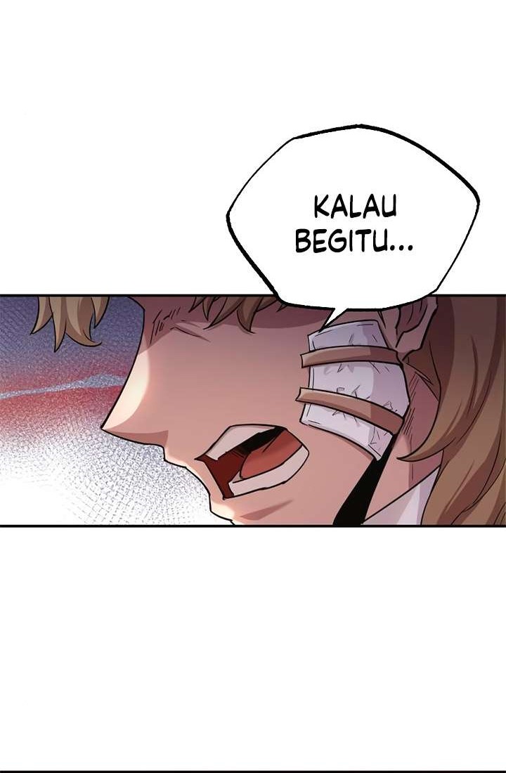 The Heavenly Demon Can’t Live a Normal Life Chapter 11 Gambar 58