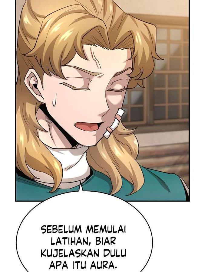 The Heavenly Demon Can’t Live a Normal Life Chapter 11 Gambar 4