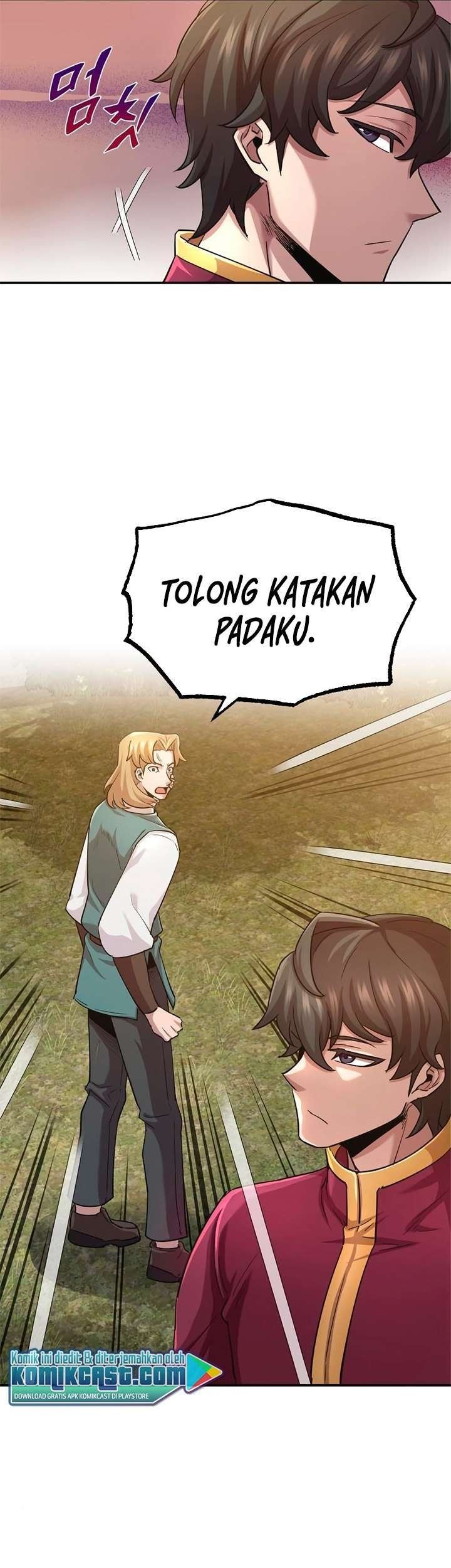 The Heavenly Demon Can’t Live a Normal Life Chapter 11 Gambar 59