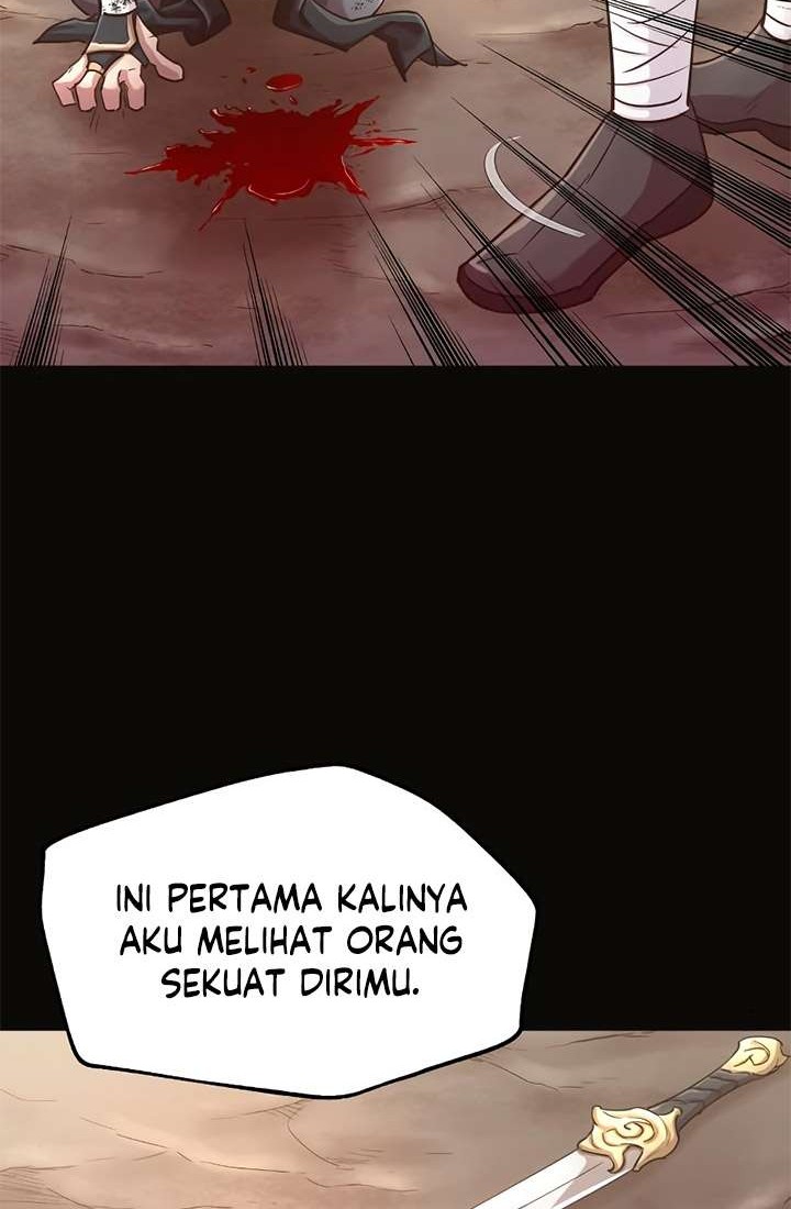 The Heavenly Demon Can’t Live a Normal Life Chapter 11 Gambar 64