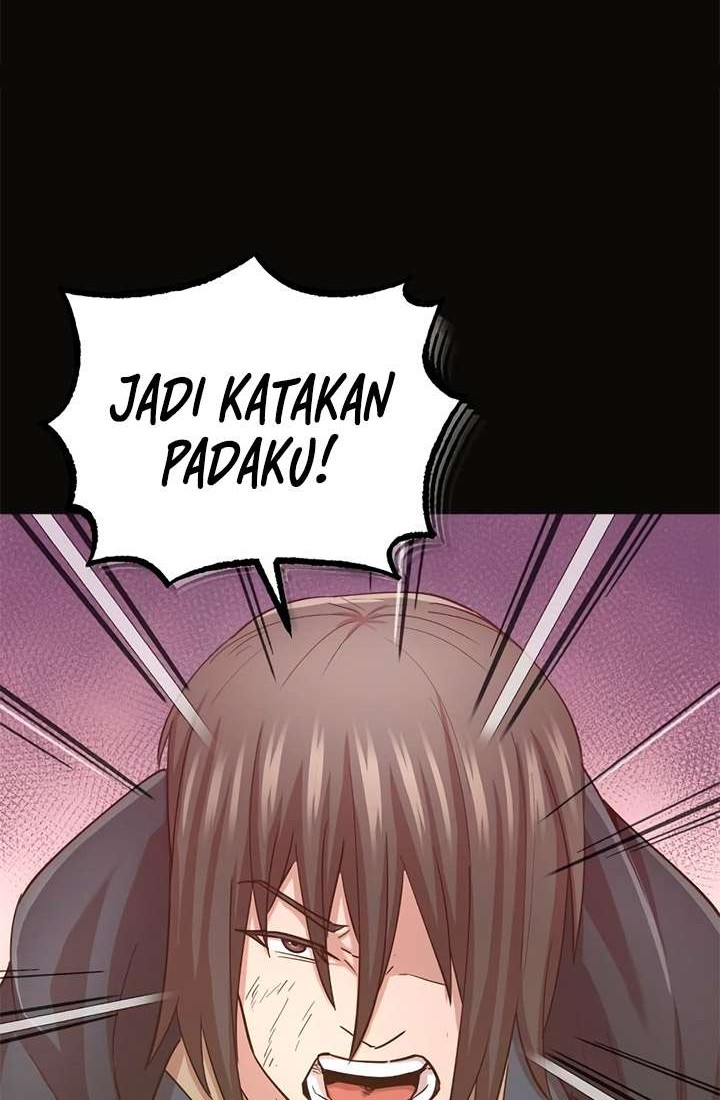 The Heavenly Demon Can’t Live a Normal Life Chapter 11 Gambar 66