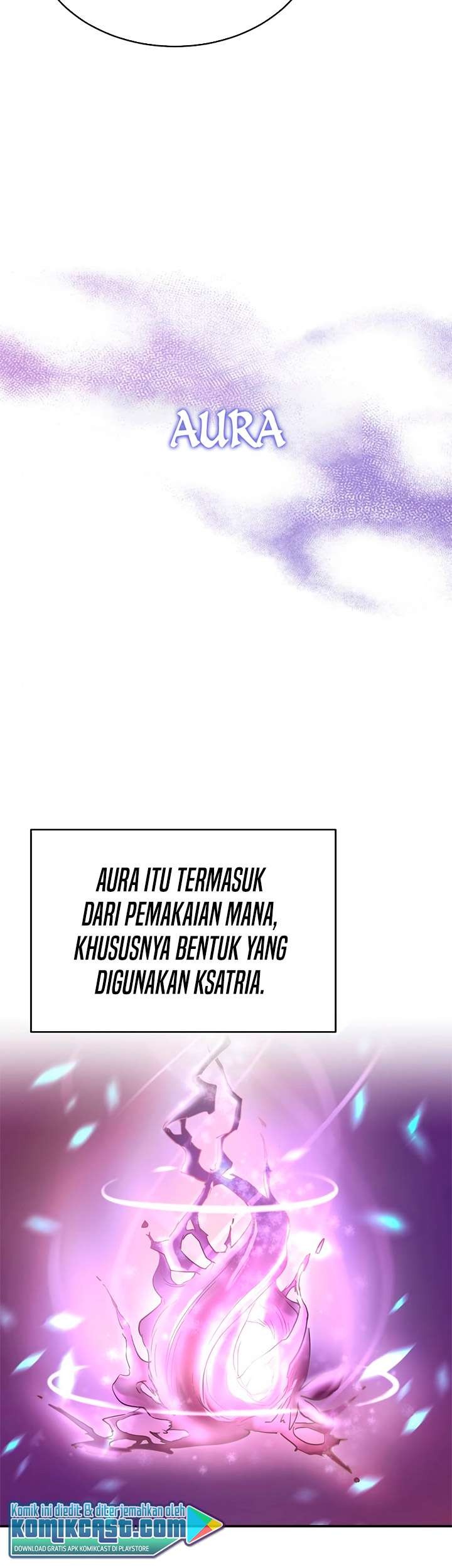 The Heavenly Demon Can’t Live a Normal Life Chapter 11 Gambar 5