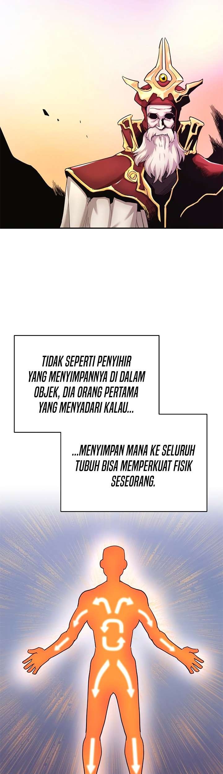 The Heavenly Demon Can’t Live a Normal Life Chapter 11 Gambar 9