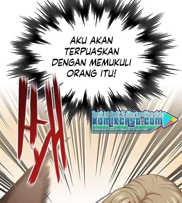 The Heavenly Demon Can’t Live a Normal Life Chapter 9 Gambar 14