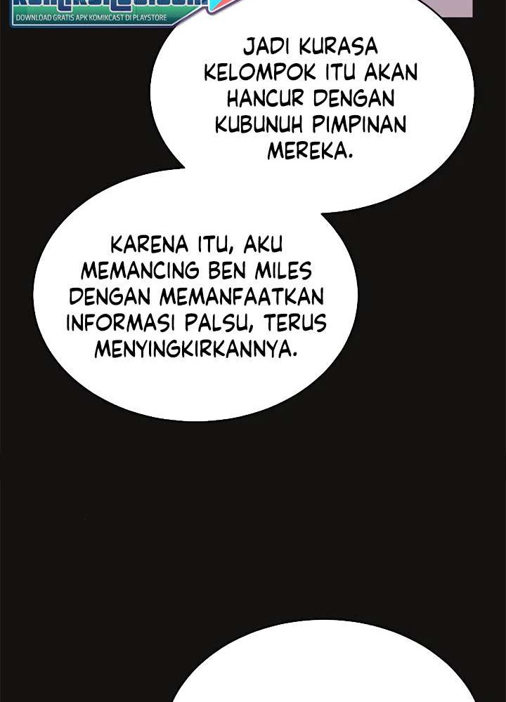 The Heavenly Demon Can’t Live a Normal Life Chapter 8 Gambar 19