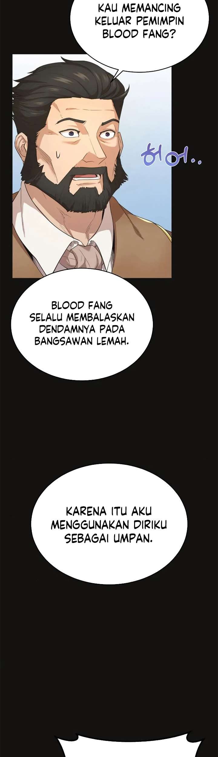 The Heavenly Demon Can’t Live a Normal Life Chapter 8 Gambar 20