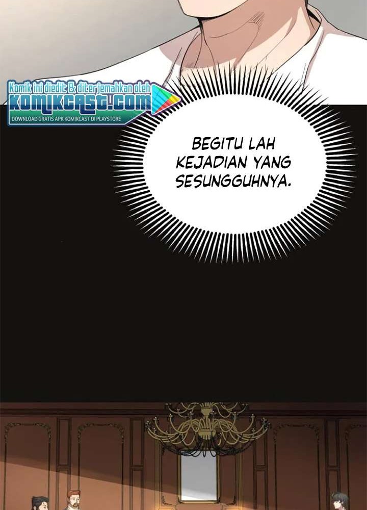 The Heavenly Demon Can’t Live a Normal Life Chapter 8 Gambar 23