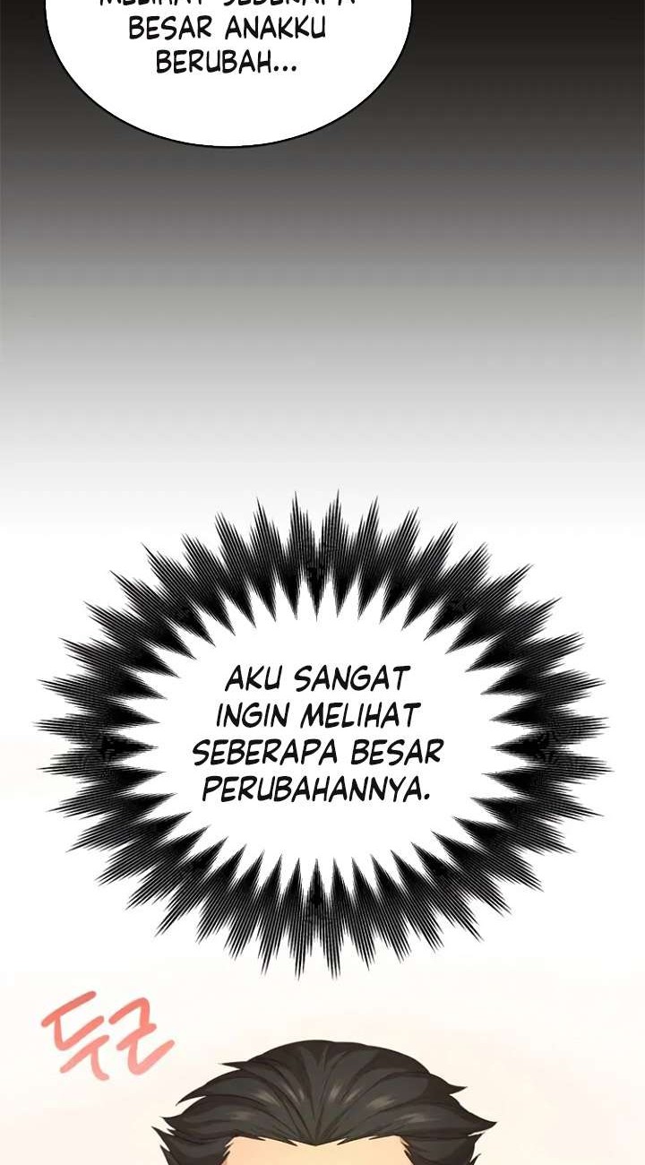 The Heavenly Demon Can’t Live a Normal Life Chapter 8 Gambar 27