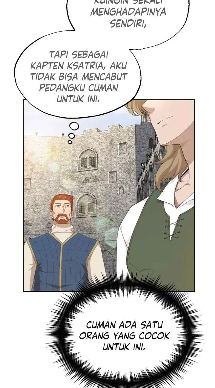 The Heavenly Demon Can’t Live a Normal Life Chapter 8 Gambar 31