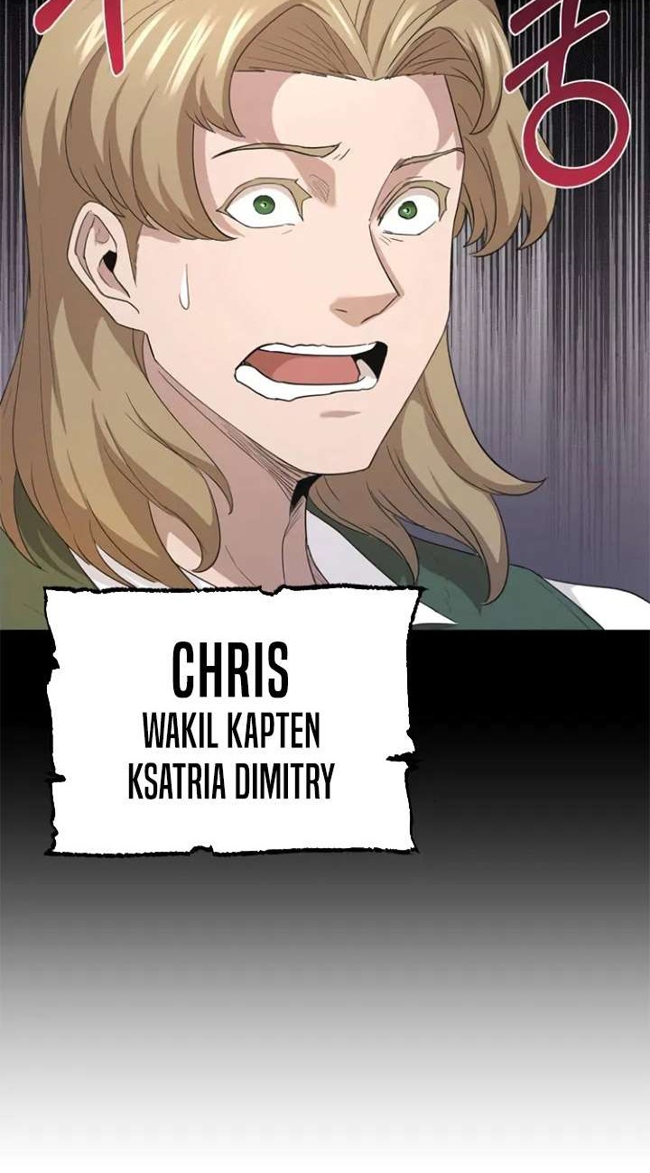 The Heavenly Demon Can’t Live a Normal Life Chapter 8 Gambar 33